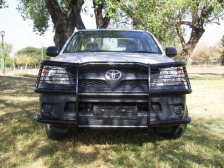 bullbars